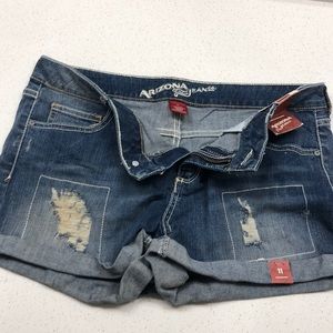 Arizona shorts size 11